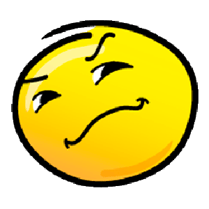 Retro Emoji Stickers messages sticker-8