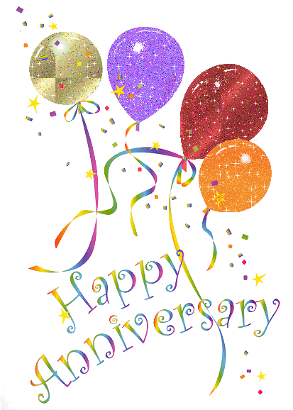 Animated Anniversary Stickers for iMessage messages sticker-2