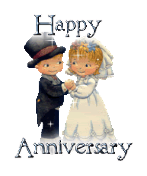 Animated Anniversary Stickers for iMessage messages sticker-9