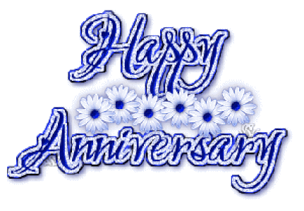 Animated Anniversary Stickers for iMessage messages sticker-0