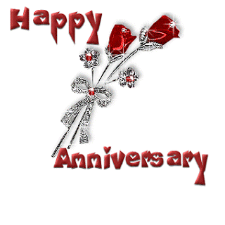 Animated Anniversary Stickers for iMessage messages sticker-1
