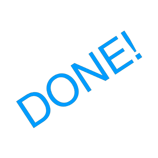 Get It Done! - Simple To-Do List And Task Manager messages sticker-1