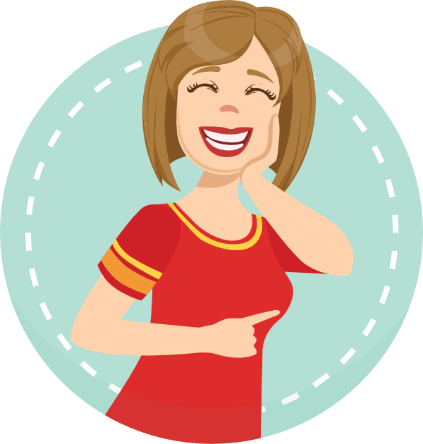 Body Language - Sticker Pack messages sticker-5