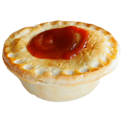iTucker - Classic Australian Food Sticker Pack messages sticker-6