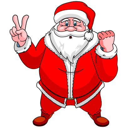 Christmas and New Year Stickers messages sticker-7