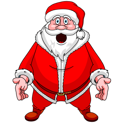 Christmas and New Year Stickers messages sticker-11