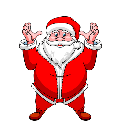 Christmas and New Year Stickers messages sticker-5