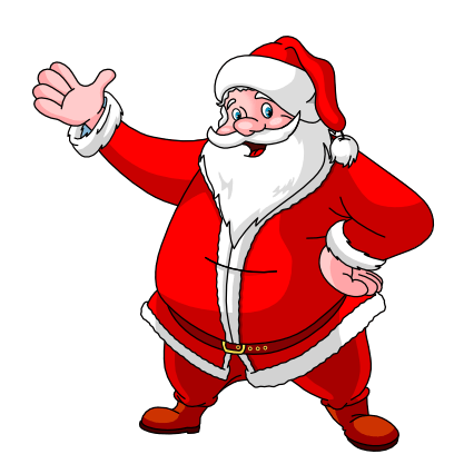 Christmas and New Year Stickers messages sticker-0