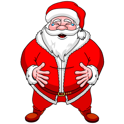 Christmas and New Year Stickers messages sticker-3