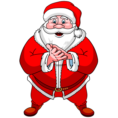 Christmas and New Year Stickers messages sticker-1