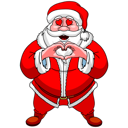 Christmas and New Year Stickers messages sticker-10