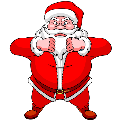 Christmas and New Year Stickers messages sticker-8