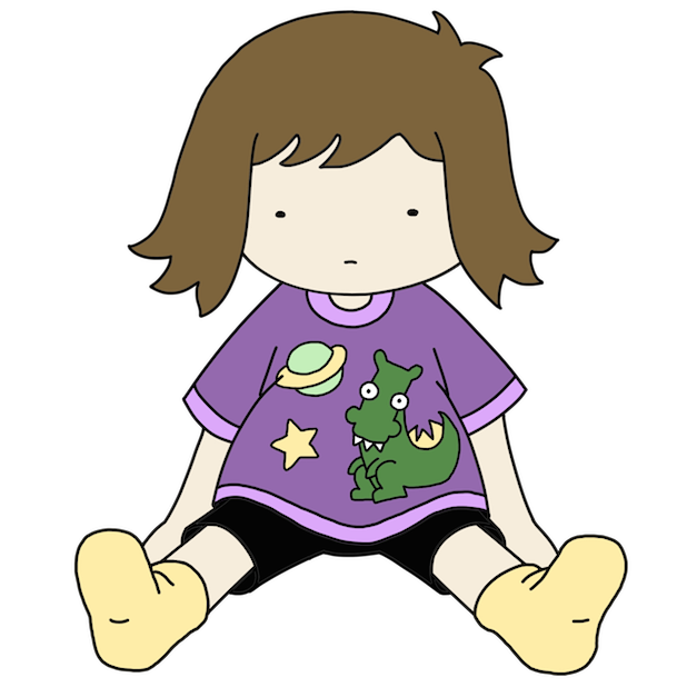 I am Yan Stickers Lite messages sticker-10