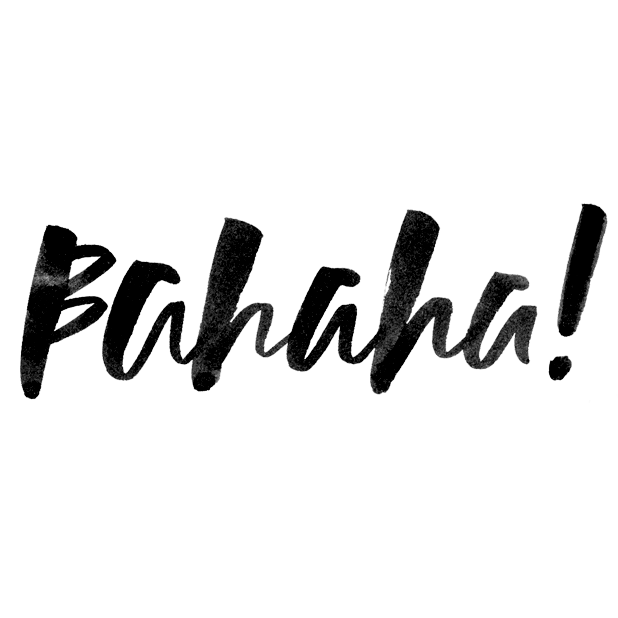 HIBRID Talk messages sticker-0