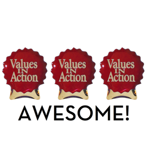 VIA Cranberry Stickers messages sticker-7