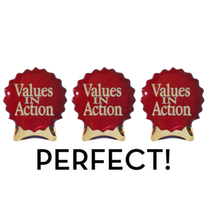 VIA Cranberry Stickers messages sticker-4
