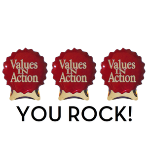 VIA Cranberry Stickers messages sticker-6