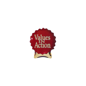 VIA Cranberry Stickers messages sticker-0