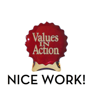 VIA Cranberry Stickers messages sticker-10