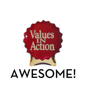 VIA Cranberry Stickers messages sticker-7