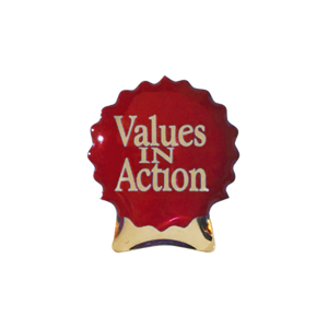 VIA Cranberry Stickers messages sticker-0