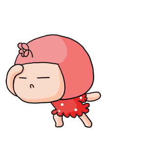 Hana's Cute Stickers messages sticker-11