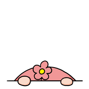 Hana's Cute Stickers messages sticker-5