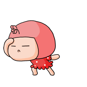 Hana's Cute Stickers messages sticker-11