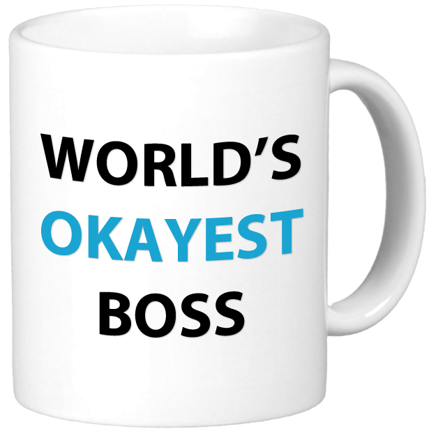 Coffee Cup Words of Wisdom Stickers messages sticker-4