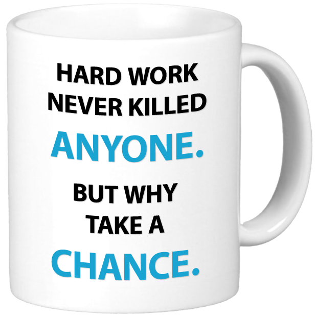 Coffee Cup Words of Wisdom Stickers messages sticker-10