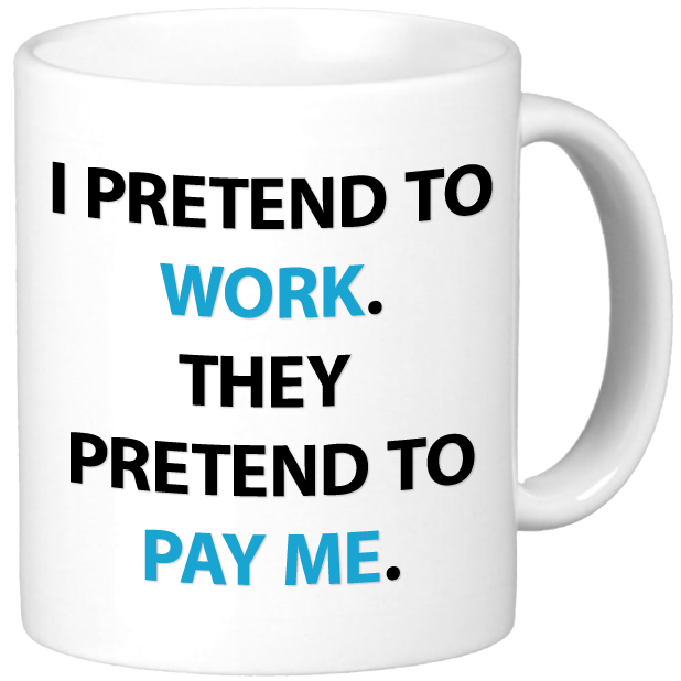 Coffee Cup Words of Wisdom Stickers messages sticker-7