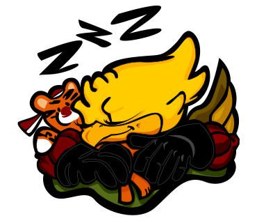 Mas Garuda Sticker messages sticker-2