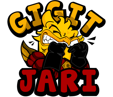 Mas Garuda Sticker messages sticker-10