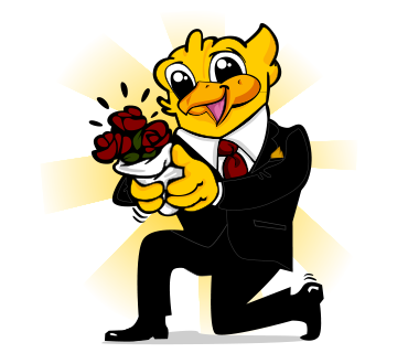 Mas Garuda Sticker messages sticker-6