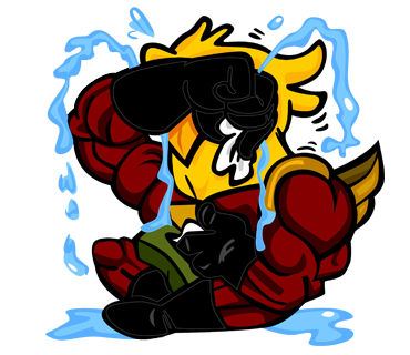 Mas Garuda Sticker messages sticker-4