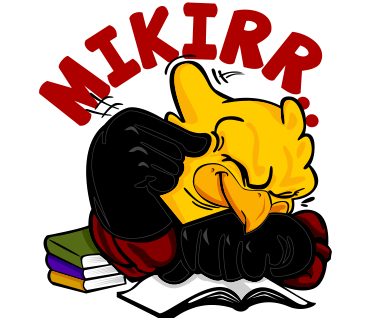 Mas Garuda Sticker messages sticker-9