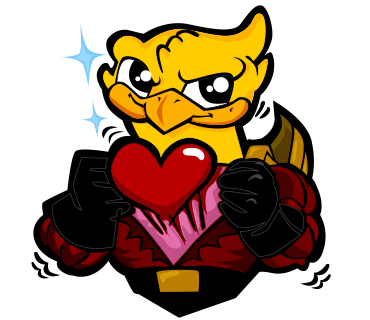 Mas Garuda Sticker messages sticker-1