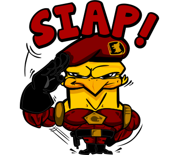 Mas Garuda Sticker messages sticker-11