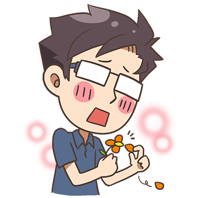 Coko's MixFlavor Stickers! messages sticker-9