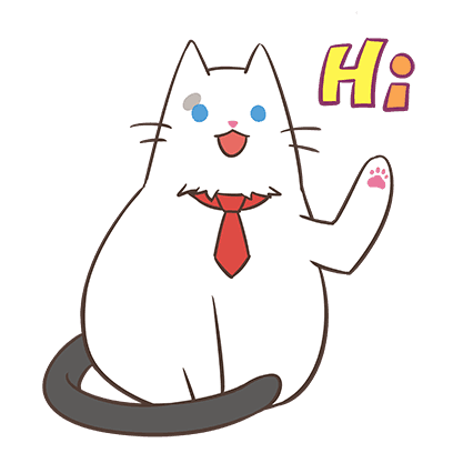 Coko's MixFlavor Stickers! messages sticker-4