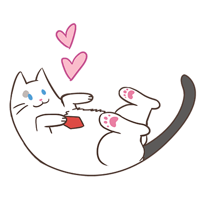 Coko's MixFlavor Stickers! messages sticker-2