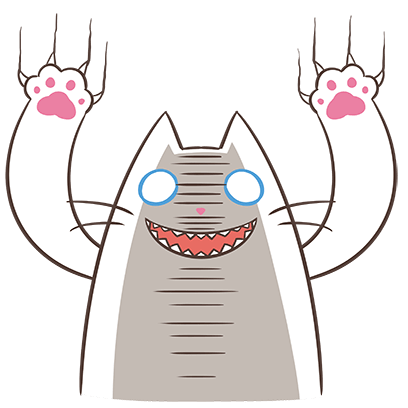 Coko's MixFlavor Stickers! messages sticker-11