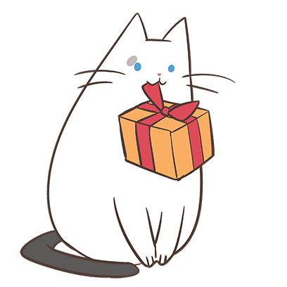 Coko's MixFlavor Stickers! messages sticker-1