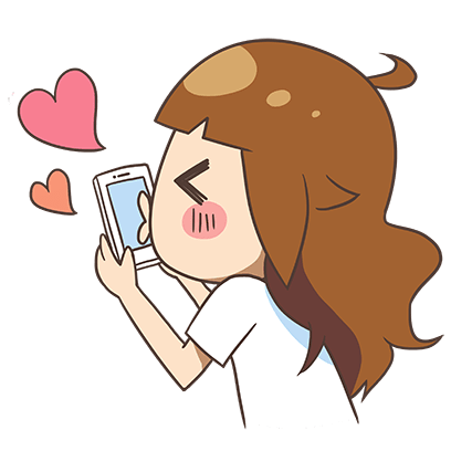 Coko's MixFlavor Stickers! messages sticker-8