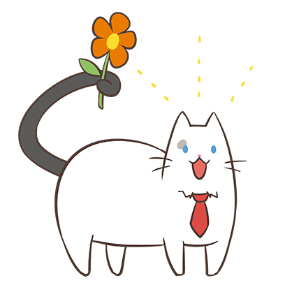 Coko's MixFlavor Stickers! messages sticker-10