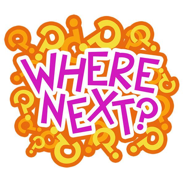 Bar Hopping Stickers messages sticker-10