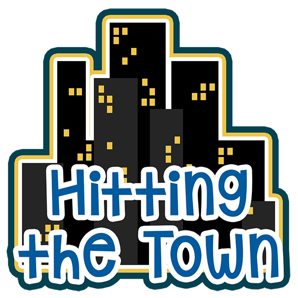 Bar Hopping Stickers messages sticker-3