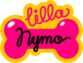 Lilla Nymoji messages sticker-0