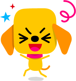Lilla Nymoji messages sticker-4