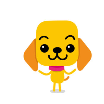 Lilla Nymoji messages sticker-2